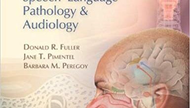 free-pdf-download-Applied Anatomy and Physiology for Speech-Language Pathology and Audiology 1st Edition