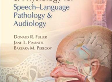 free-pdf-download-Applied Anatomy and Physiology for Speech-Language Pathology and Audiology 1st Edition