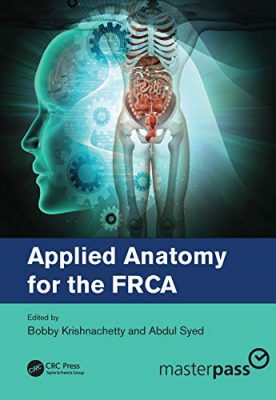 free-pdf-download-Applied Anatomy for the FRCA