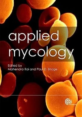 free-pdf-download-Applied Mycology First Edition