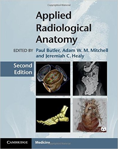 free-pdf-download-Applied Radiological Anatomy 2nd Edition