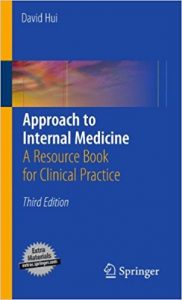 free-pdf-download-Approach to Internal Medicine: A Resource Book for Clinical Practice 3rd ed. 2011 Edition