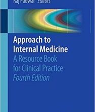 free-pdf-download-Approach to Internal Medicine: A Resource Book for Clinical Practice 4th ed