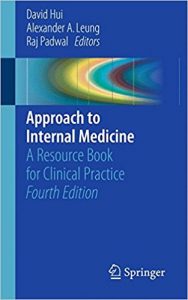 free-pdf-download-Approach to Internal Medicine: A Resource Book for Clinical Practice 4th ed