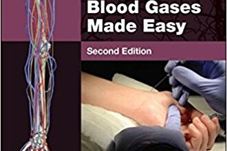 free-pdf-download-Arterial Blood Gases Made Easy: With STUDENT CONSULT Online Access