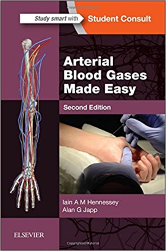 free-pdf-download-Arterial Blood Gases Made Easy: With STUDENT CONSULT Online Access