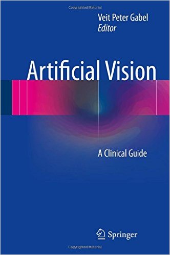 free-pdf-download-Artificial Vision: A Clinical Guide 1st ed. 2017 Edition