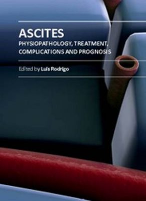 free-pdf-download-Ascites: Physiopathology