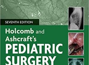 free-pdf-download-Ashcraft’s Pediatric Surgery: Expert Consult 7th Edition