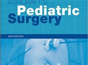 free-pdf-download-Ashcraft’s Pediatric Surgery (Expert Consult Title) 6th Edition