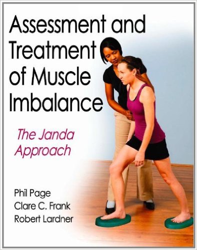 free-pdf-download-Assessment and Treatment of Muscle Imbalance:The Janda Approach 1st Edition