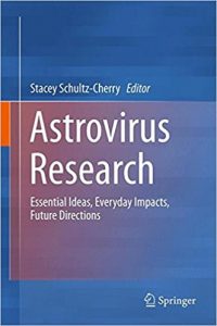 free-pdf-download-Astrovirus Research: Essential Ideas