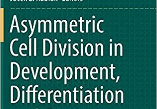 free-pdf-download-Asymmetric Cell Division in Development