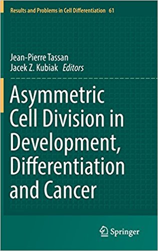 free-pdf-download-Asymmetric Cell Division in Development