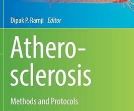 free-pdf-download-Atherosclerosis: Methods and Protocols (Methods in Molecular Biology