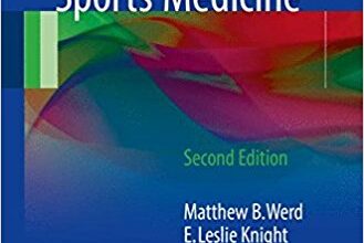 free-pdf-download-Athletic Footwear and Orthoses in Sports Medicine 2nd ed. 2017 Edition