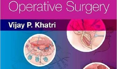 free-pdf-download-Atlas of Advanced Operative Surgery: Expert Consult – Online and Print