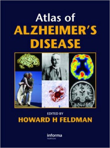 free-pdf-download-Atlas of Alzheimer’s Disease 1st Edition