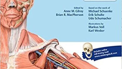 free-pdf-download-Atlas of Anatomy 3rd Edition