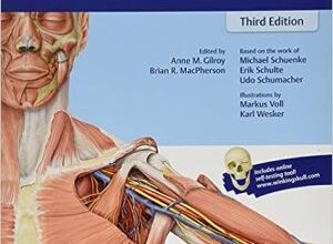 free-pdf-download-Atlas of Anatomy 3rd Edition