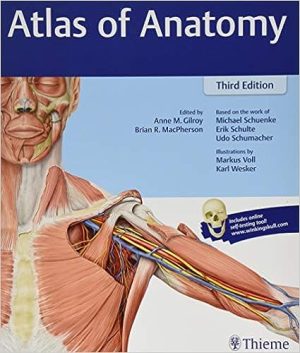 free-pdf-download-Atlas of Anatomy 3rd Edition