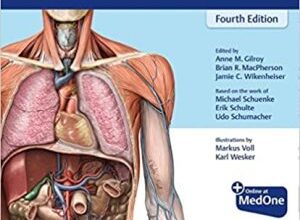 free-pdf-download-Atlas of Anatomy 4th Edition