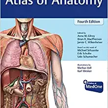 free-pdf-download-Atlas of Anatomy 4th Edition