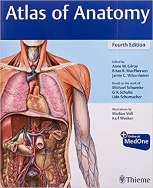 free-pdf-download-Atlas of Anatomy 4th Edition