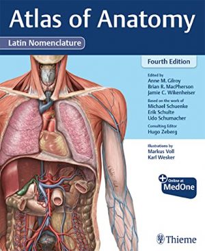 free-pdf-download-Atlas of Anatomy