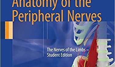 free-pdf-download-Atlas of Anatomy of the Peripheral Nerves: The Nerves of the Limbs – Student Edition 1st ed