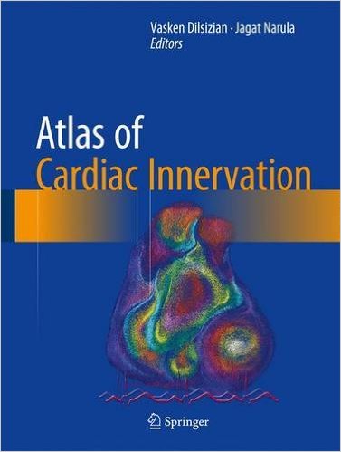 free-pdf-download-Atlas of Cardiac Innervation 1st ed. 2017 Edition