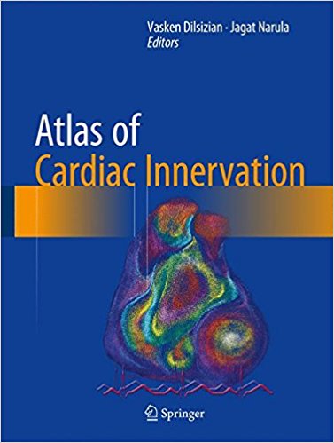 free-pdf-download-Atlas of Cardiac Innervation 1st ed