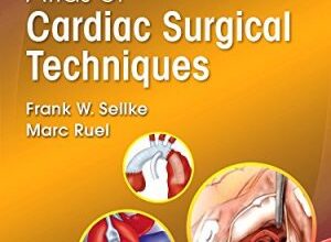 free-pdf-download-Atlas of Cardiac Surgical Techniques 2nd Edition