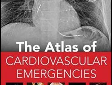 free-pdf-download-Atlas of Cardiovascular Emergencies 1st Edition