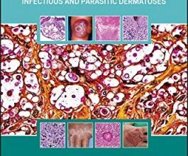 free-pdf-download-Atlas of Clinical Dermatopathology: Infectious and Parasitic Dermatoses