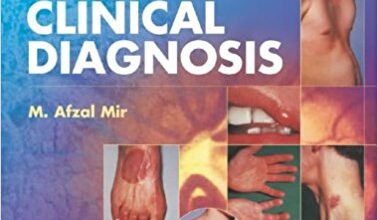 free-pdf-download-Atlas of Clinical Diagnosis