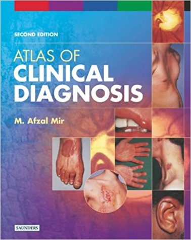 free-pdf-download-Atlas of Clinical Diagnosis