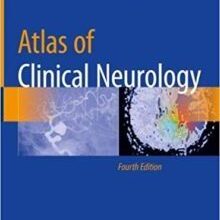 free-pdf-download-Atlas of Clinical Neurology 4th ed