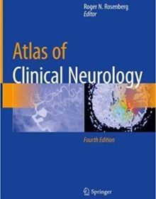 free-pdf-download-Atlas of Clinical Neurology 4th ed