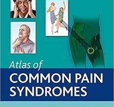 free-pdf-download-Atlas of Common Pain Syndromes