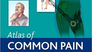 free-pdf-download-Atlas of Common Pain Syndromes