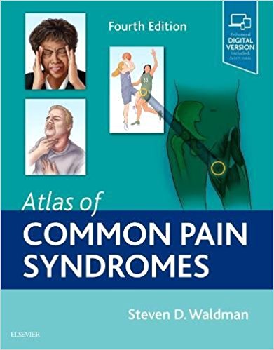 free-pdf-download-Atlas of Common Pain Syndromes