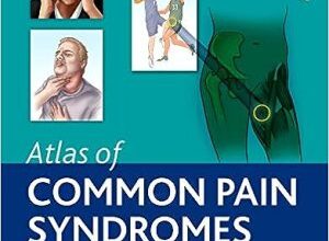 free-pdf-download-Atlas of Common Pain Syndromes: Expert Consult – Online and Print