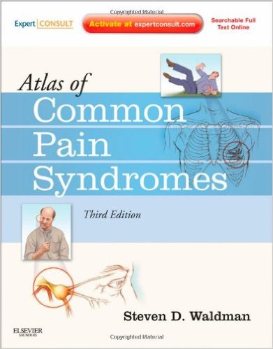 free-pdf-download-Atlas of Common Pain Syndromes: Expert Consult – Online and Print