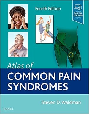 free-pdf-download-Atlas of Common Pain Syndromes: Expert Consult – Online and Print