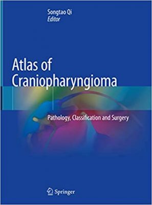 free-pdf-download-Atlas of Craniopharyngioma: Pathology