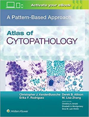 free-pdf-download-Atlas of Cytopathology: A Pattern Based Approach