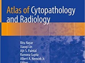 free-pdf-download-Atlas of Cytopathology and Radiology