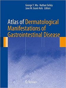 free-pdf-download-Atlas of Dermatological Manifestations of Gastrointestinal Disease