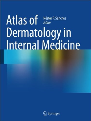 free-pdf-download-Atlas of Dermatology in Internal Medicine 2012th Edition